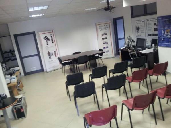 Negozio in Via Marcello Gallian 62, Roma, {3} - Foto 2