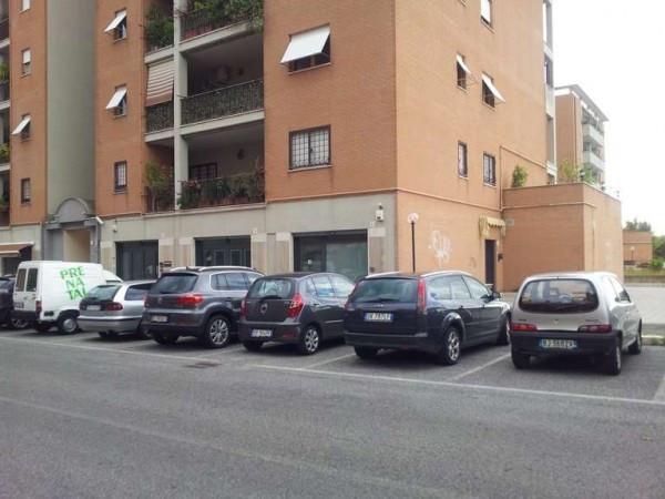 Ufficio in Via di Tor Vergata 297, Roma, {3} - Foto 1