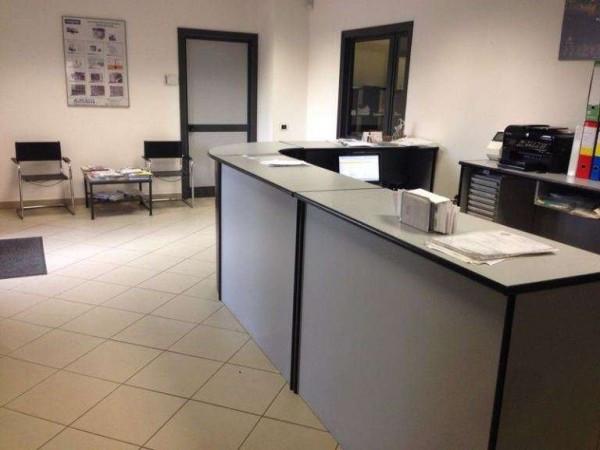 Ufficio in Via di Tor Vergata 297, Roma, {3} - Foto 2