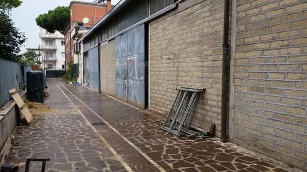 Capannone in Via del Casale Ferranti 93, Roma, {3} - Foto 2