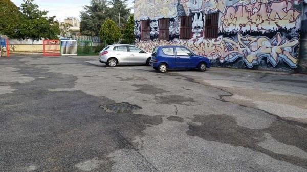 Capannone in Via Appia Nuova, Roma, {3} - Foto 2