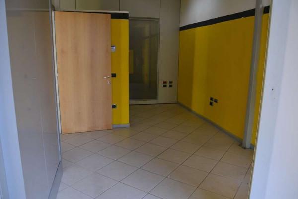Negozio in Piazza S. Pietro 1, Frascati, {3} - Planimetria 1