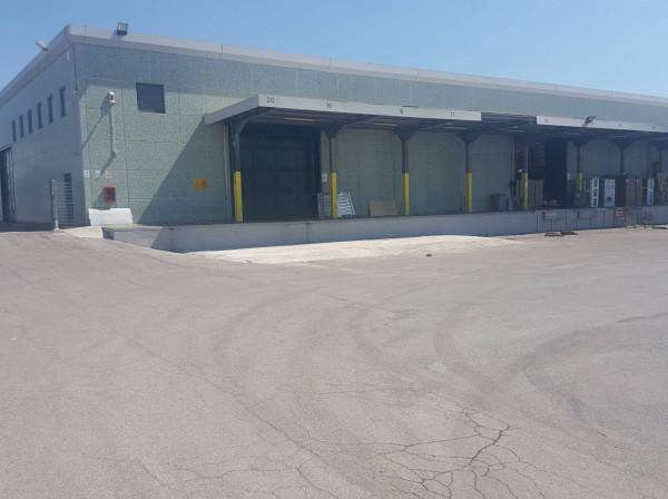 Capannone in Strada Provinciale 15a 2, Fiano Romano, {3} - Foto 2