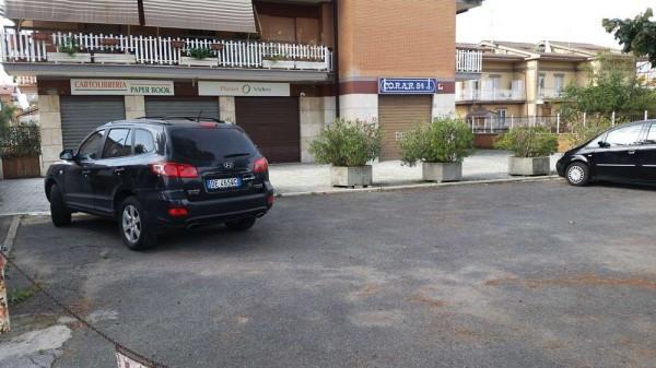 Negozio in Viale John Fitzgerald Kennedy 51, Ciampino, {3} - Foto 1