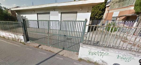 Magazzino in Via Pietro Crostarosa 1, Roma, {3} - Foto 1