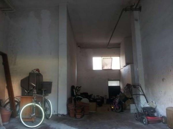 Magazzino in Via Francesco di Benedetto, Roma, {3} - Foto 2