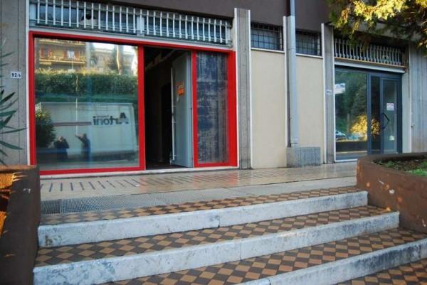 Negozio in Via Gregoriana 34-54, Frascati, {3} - Foto 2