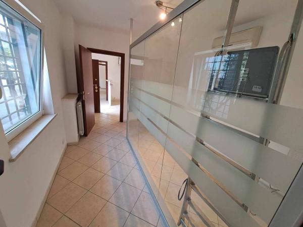 Ufficio in Via Palazzolo, Roma, {3} - Foto 2