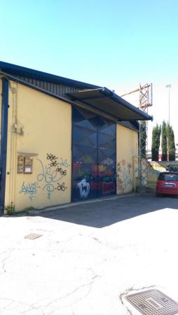 Capannone in Via Lucio Mariani 52, Roma, {3} - Foto 2