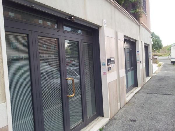 Ufficio in Via di Tor Vergata 293, Roma, {3} - Foto 2