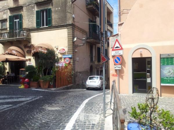 Negozio in Via Massimo d'Azeglio 12, Marino, {3} - Foto 2