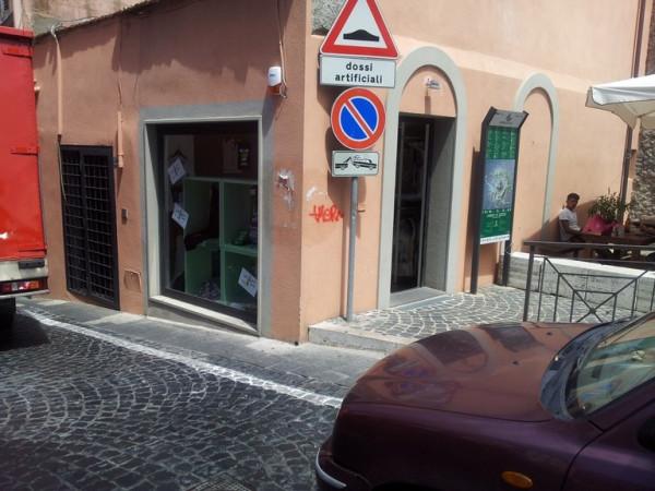 Negozio in Via Massimo d'Azeglio 12, Marino, {3} - Foto 1