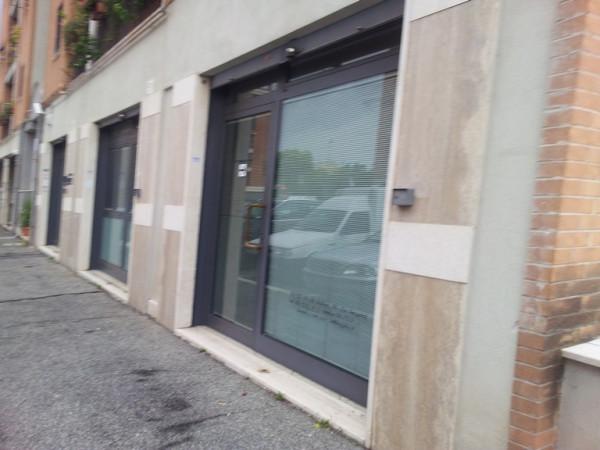 Ufficio in Via di Tor Vergata 432, Roma, {3} - Foto 2