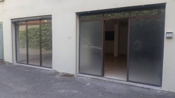 Magazzino in Via Ranuccio Bianchi Bandinelli 30, Roma, {3} - Foto 1