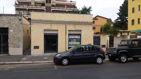 Negozio in Via Tuscolana 491, Roma, {3} - Foto 2