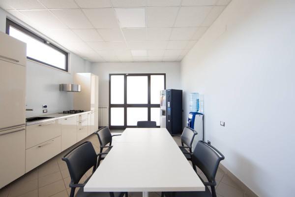 Negozio in Via Tuscolana 1866, Roma, {3} - Planimetria 1