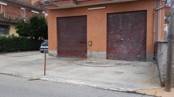 Capannone in Via Pietro Crostarosa 1, Roma, {3} - Foto 2