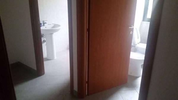 Capannone in Via Michele Migliarini 1, Roma, {3} - Planimetria 1