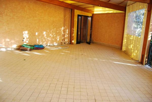 Negozio in Via Maremmana 11, San Cesareo, {3} - Planimetria 1