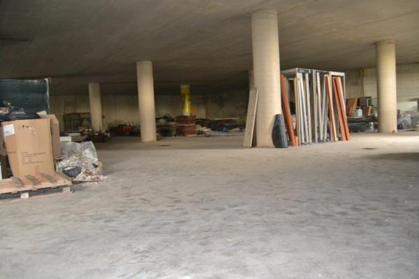 Capannone in Via Ardeatina 980, Roma, {3} - Foto 2