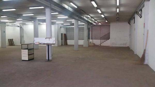 Magazzino in Via Lucrezia Romana 113, Ciampino, {3} - Foto 1