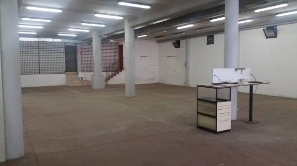 Magazzino in Via Lucrezia Romana 113, Ciampino, {3} - Foto 2
