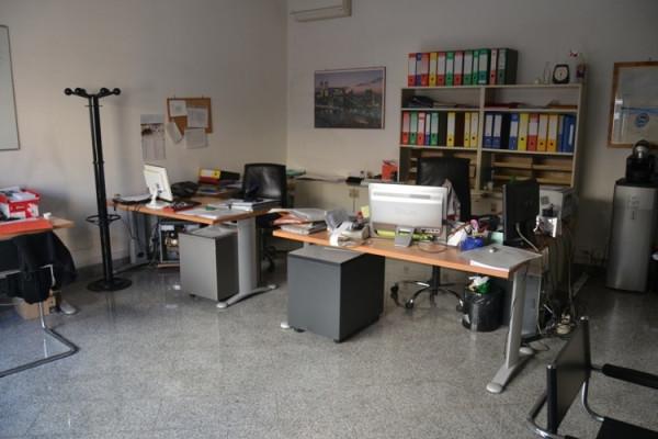 Ufficio in Via Silicella, Roma, {3} - Foto 2
