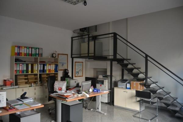 Ufficio in Via Silicella, Roma, {3} - Foto 1