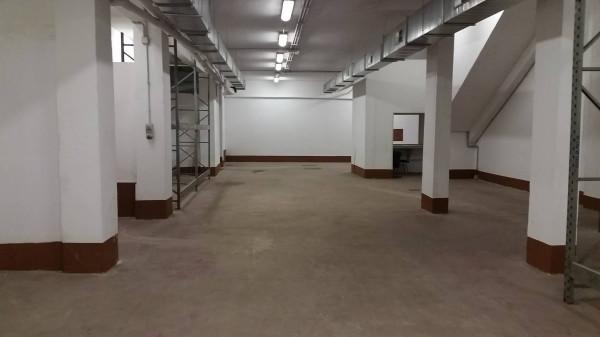Magazzino in Viale John Fitzgerald Kennedy 68, Ciampino, {3} - Foto 2