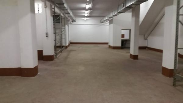 Magazzino in Viale John Fitzgerald Kennedy 68, Ciampino, {3} - Foto 1