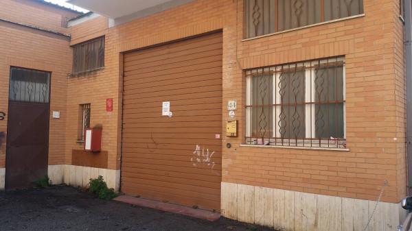 Negozio in Via Pietro Crostarosa 1, Roma, {3} - Foto 2