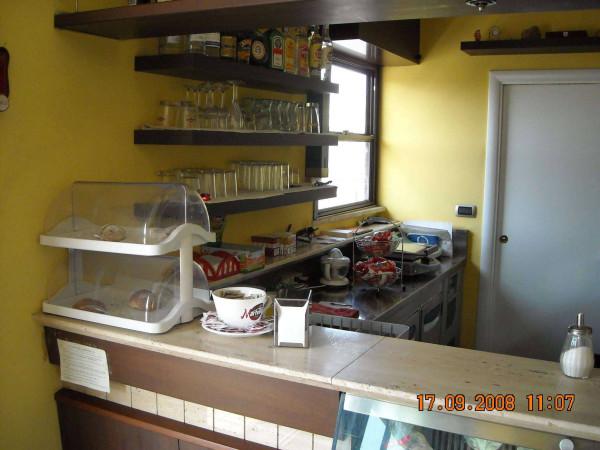 Negozio in Via Ranuccio Bianchi Bandinelli, Roma, {3} - Planimetria 1