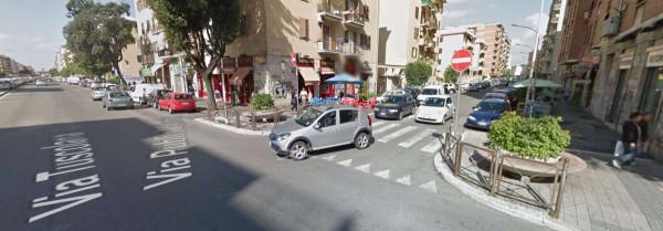 Negozio in Via Tuscolana 969, Roma, {3} - Planimetria 1