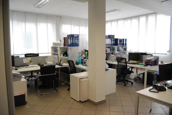 Ufficio in Via Lucio Mariani 100, Roma, {3} - Foto 2