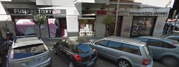 Negozio in Via Sestio Calvino 8, Roma, {3} - Foto 1