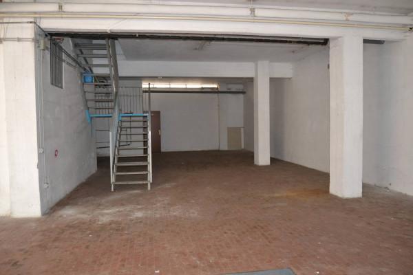 Magazzino in Via Bologna, Ciampino, {3} - Foto 2