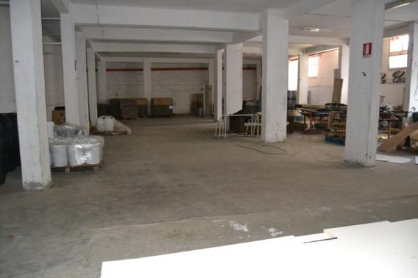 Magazzino in Via Lucrezia Romana 65, Ciampino, {3} - Foto 2