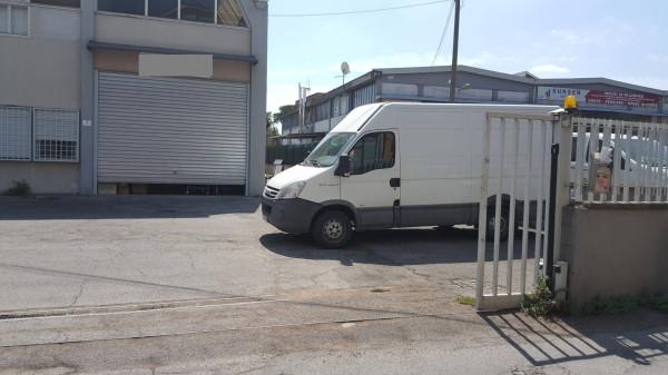 Capannone in Via Michele Migliarini 1, Roma, {3} - Foto 2