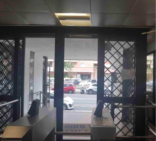 Ufficio in Via Adolfo Ravà, Roma, {3} - Foto 2