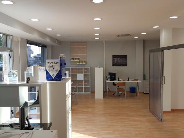 Ufficio in Via Ranuccio Bianchi Bandinelli 30, Roma, {3} - Foto 2