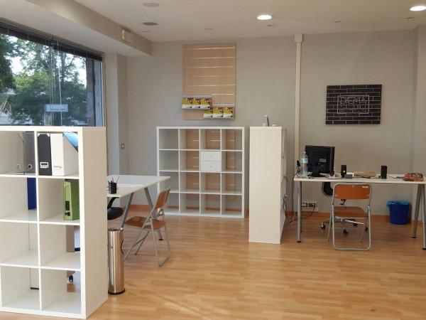 Ufficio in Via Ranuccio Bianchi Bandinelli 30, Roma, {3} - Foto 1