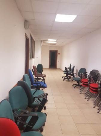 Ufficio in Via Adolfo Ravà, Roma, {3} - Foto 2