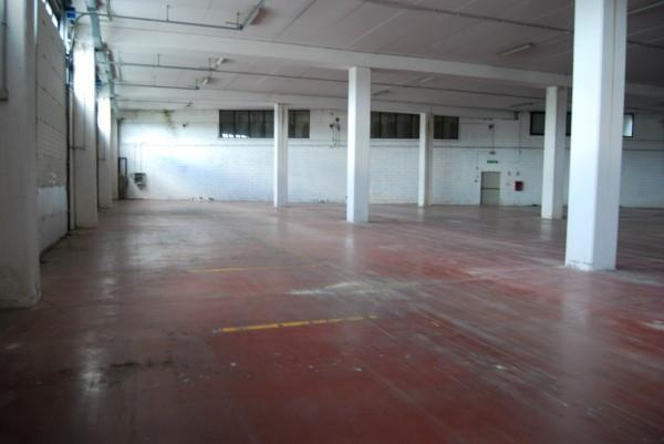 Negozio in , Roma, {3} - Planimetria 1