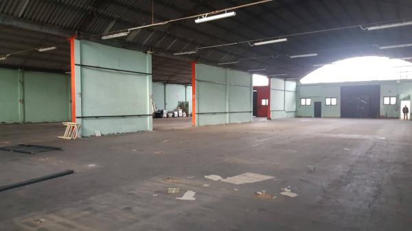 Capannone in , Roma, {3} - Foto 2