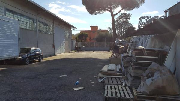 Capannone in , Roma, {3} - Foto 2