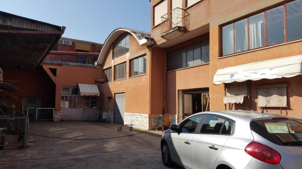 Capannone in , Roma, {3} - Foto 2