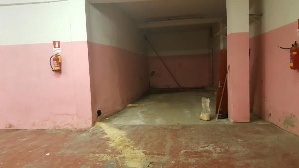 Capannone in , Roma, {3} - Planimetria 1