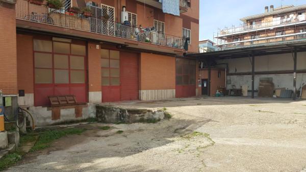 Capannone in , Roma, {3} - Foto 2