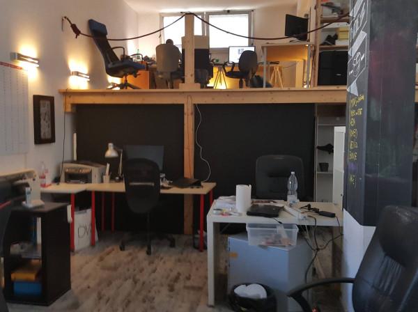 Ufficio in , Roma, {3} - Foto 1