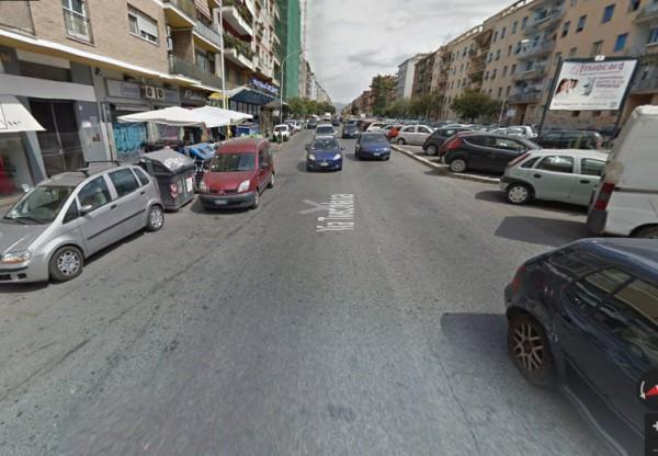Negozio in , Roma, {3} - Planimetria 1